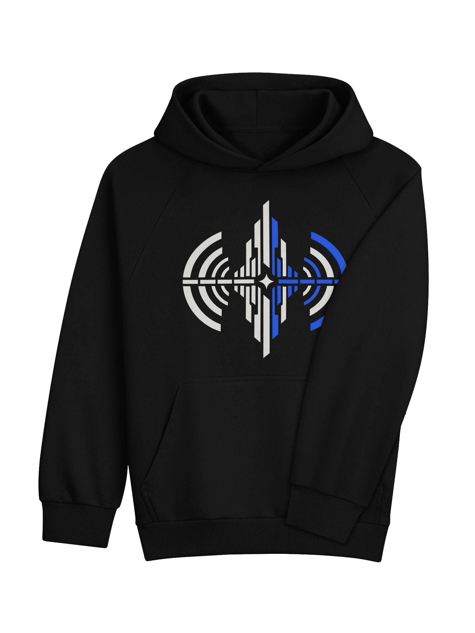 Signal Relay — Super Heavyweight Hoodie product image (7)