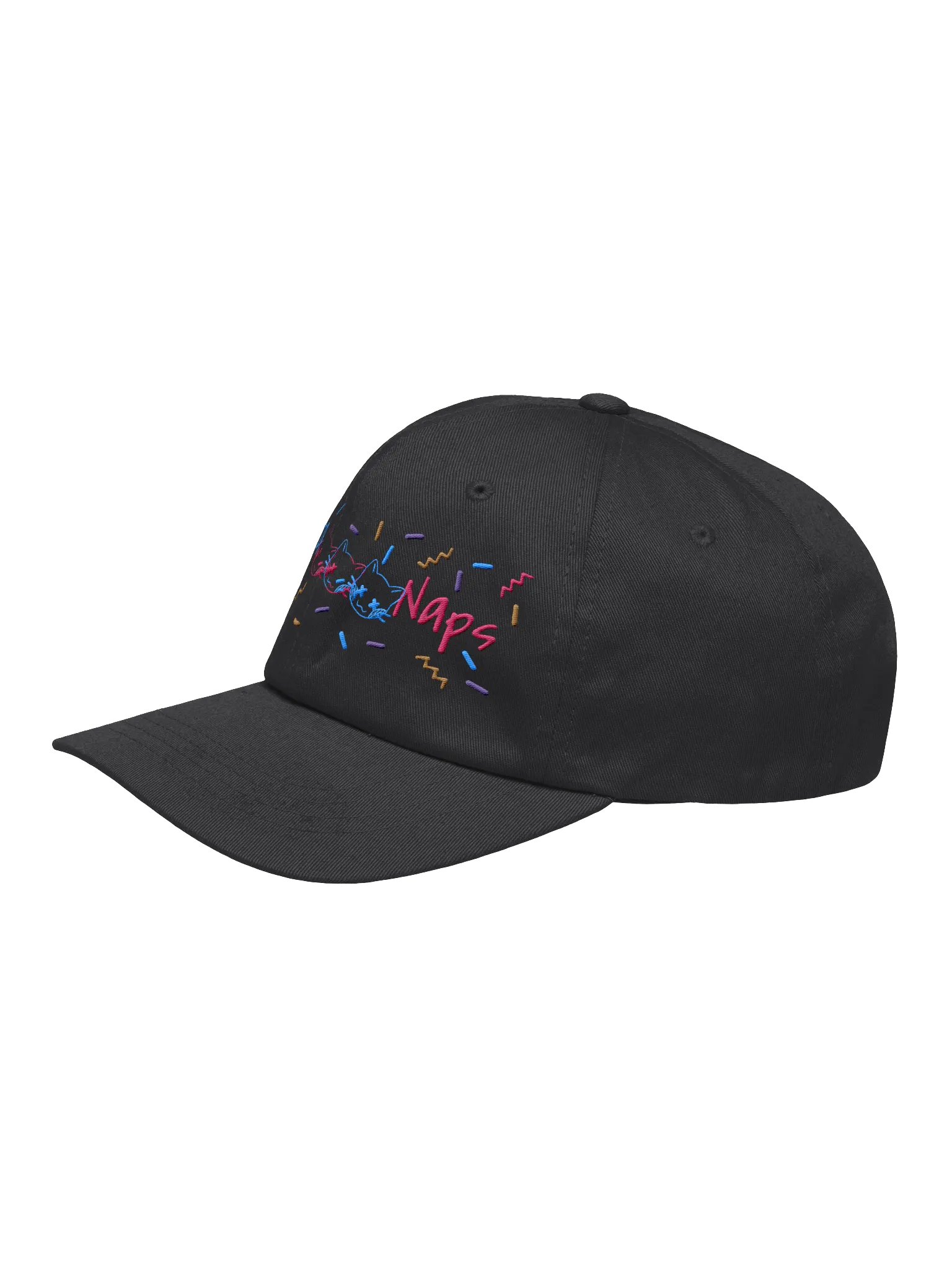 OUTTA NAPS HAT product image (3)