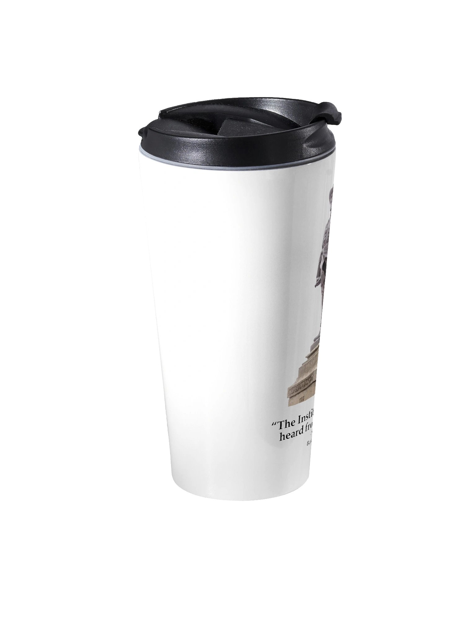 Jackson Travel Coffee Mug product image (2)