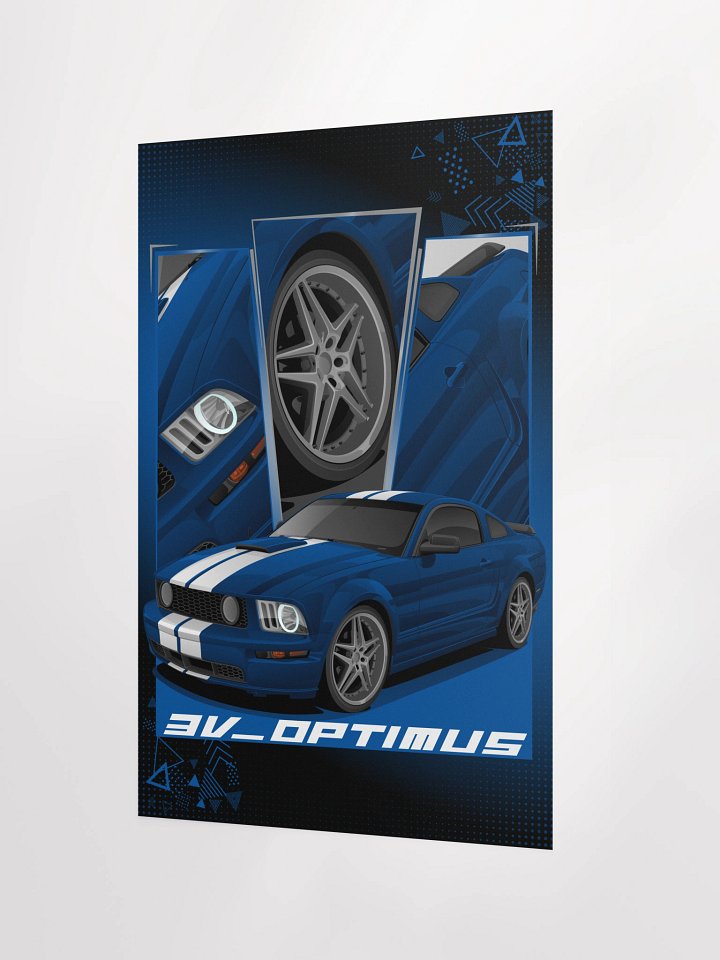 Poster - 3v_optimus product image (2)