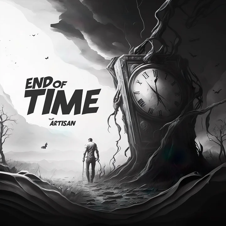 End Of Time product image (1)
