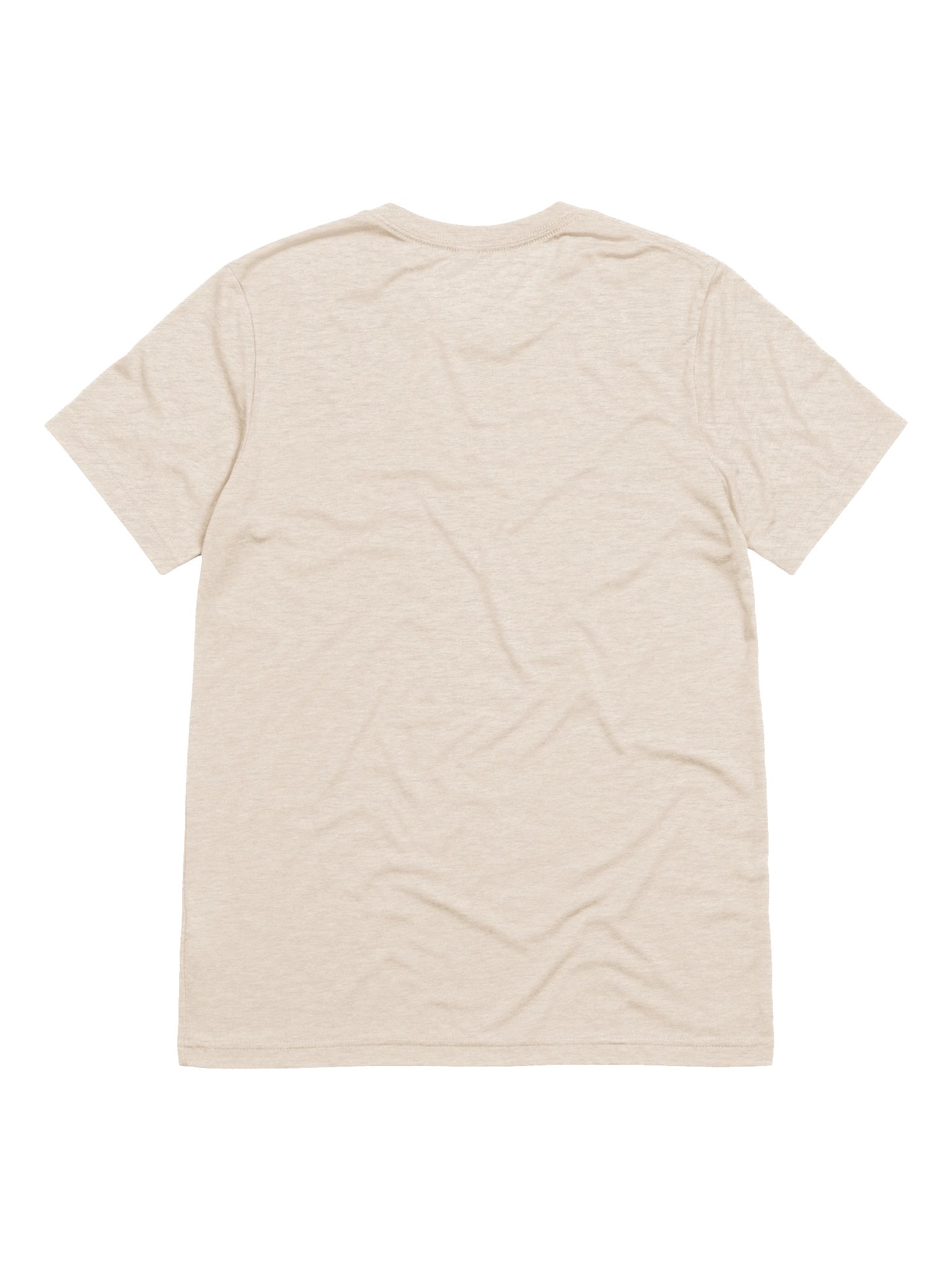 Mettle Logo T Cream product image (2)