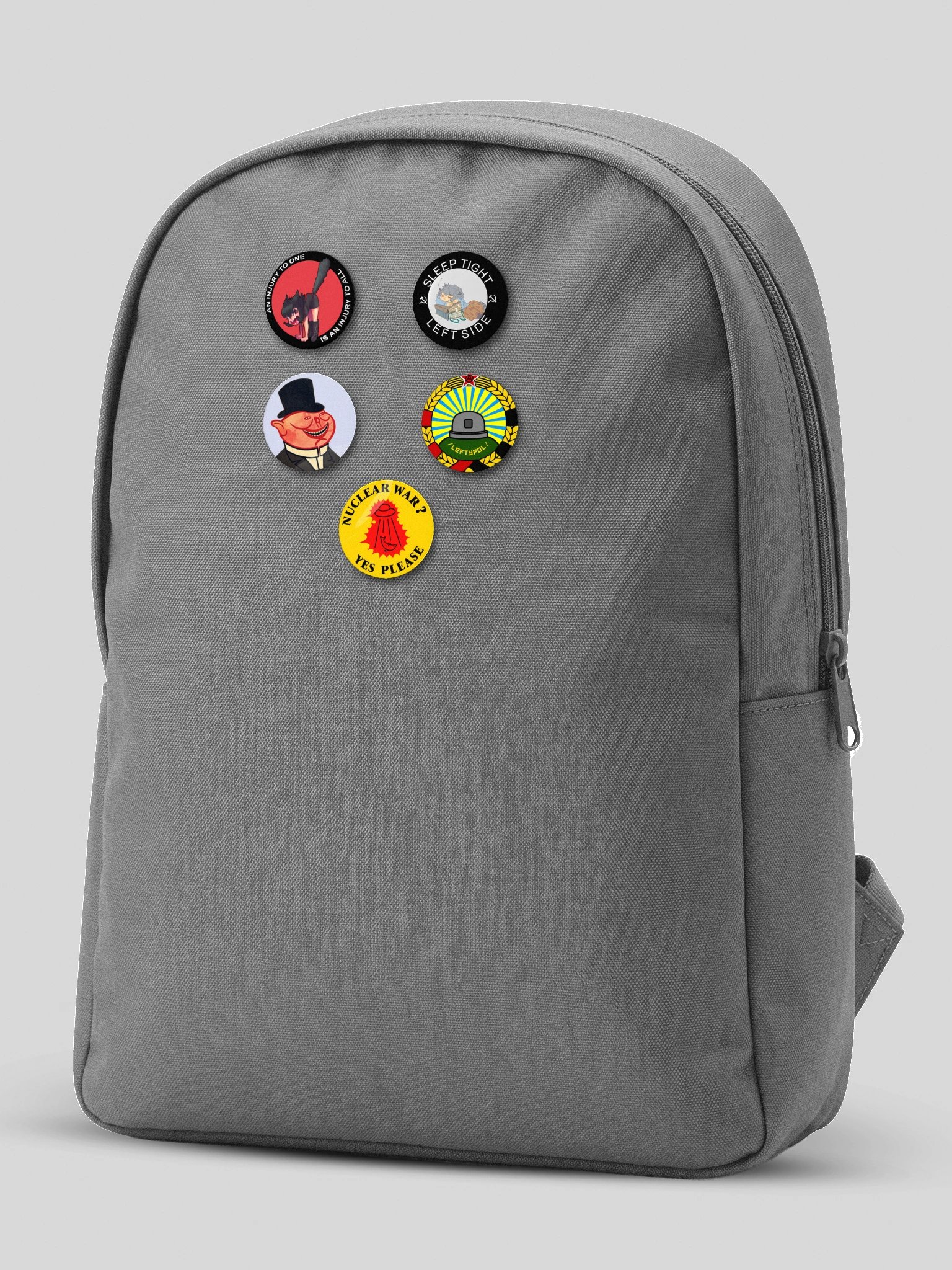/leftypol/ — Small Buttons Vol. 1 product image (7)
