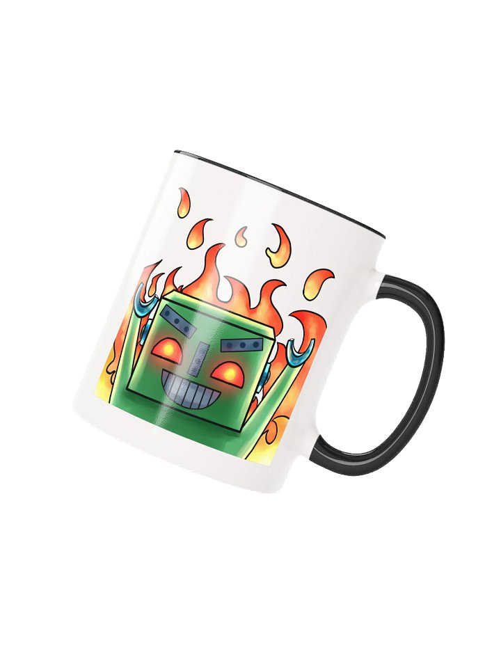 MACH 2 Evil Mug product image (3)