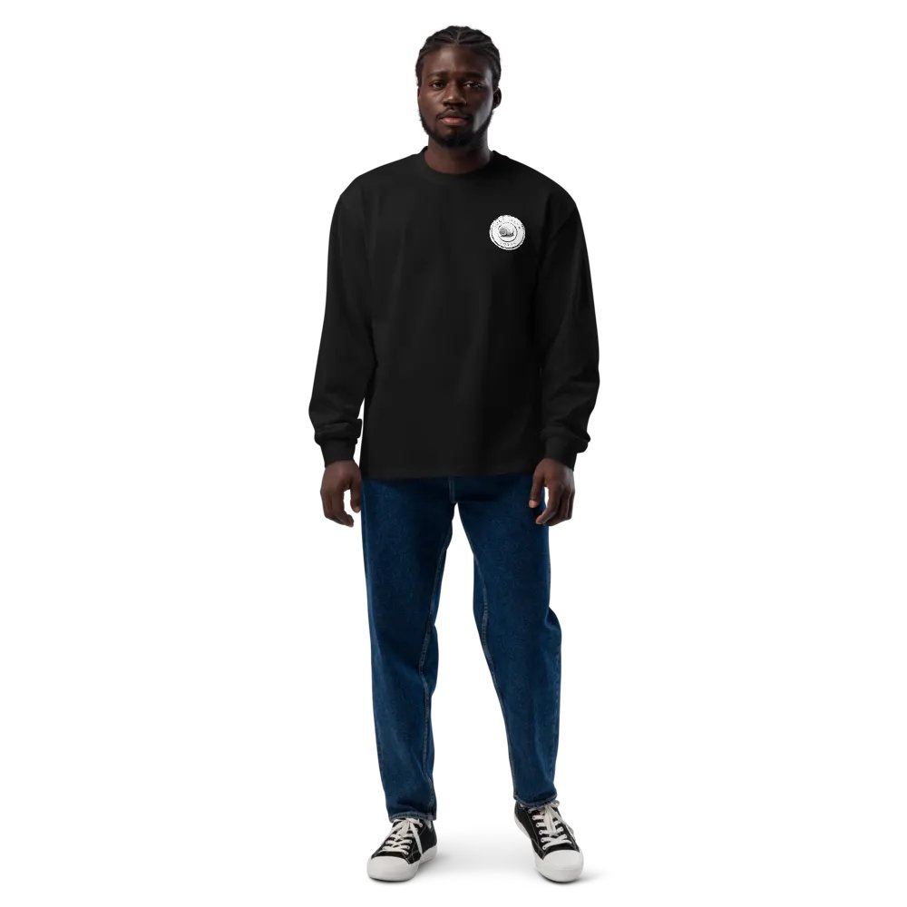 Just Keep Going - Long Sleeve product image (12)