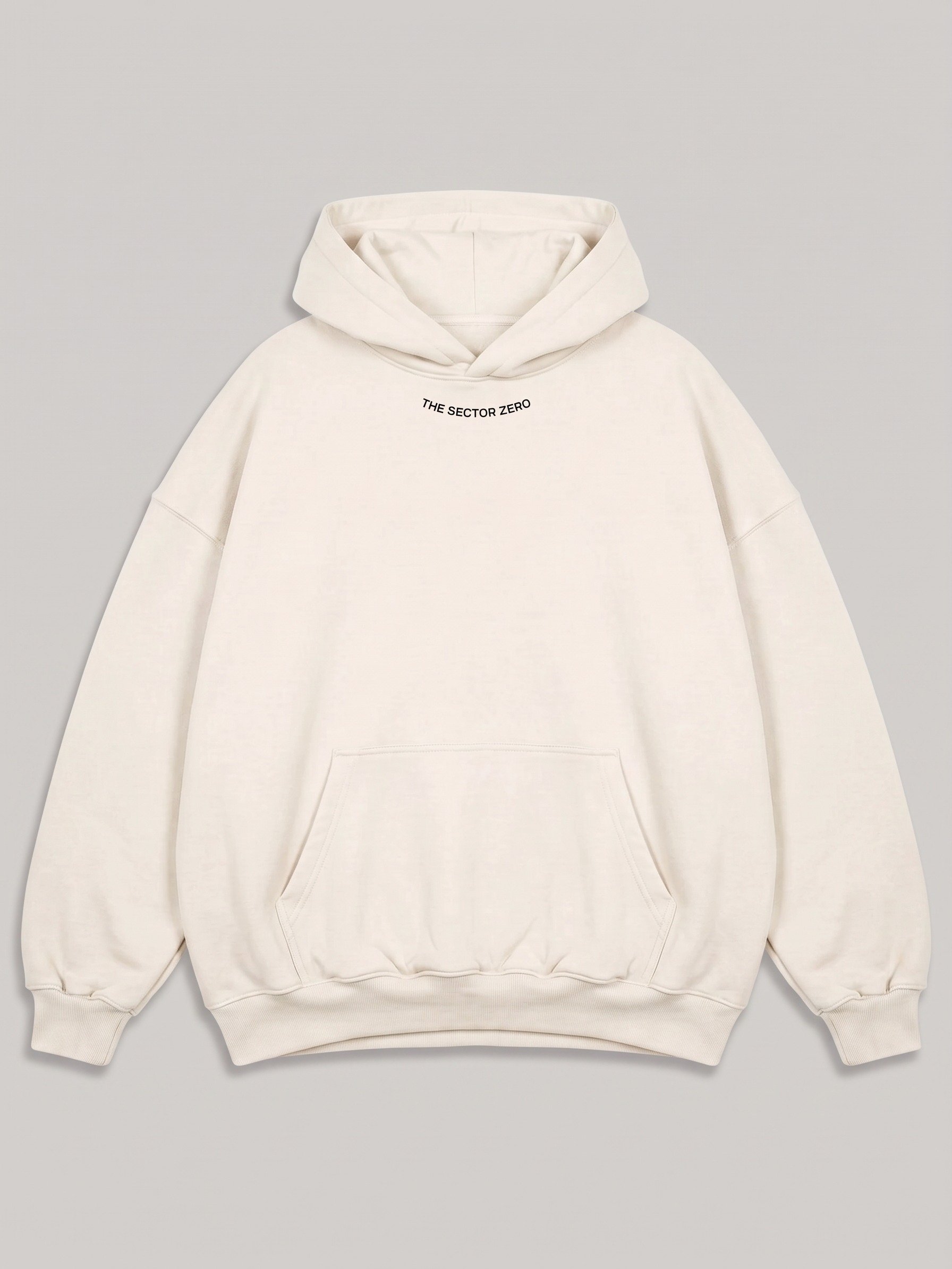 THE AMBITION HEAVYWEIGHT HOODIE product image (2)
