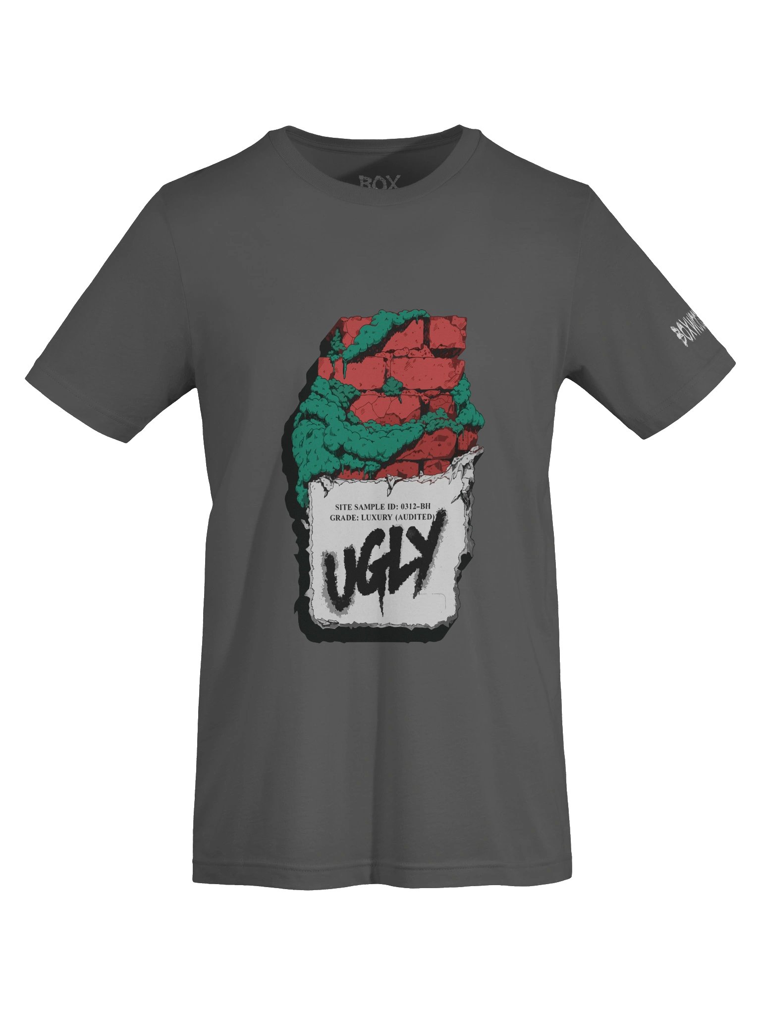 UGLY - the luxury site sample product image (7)