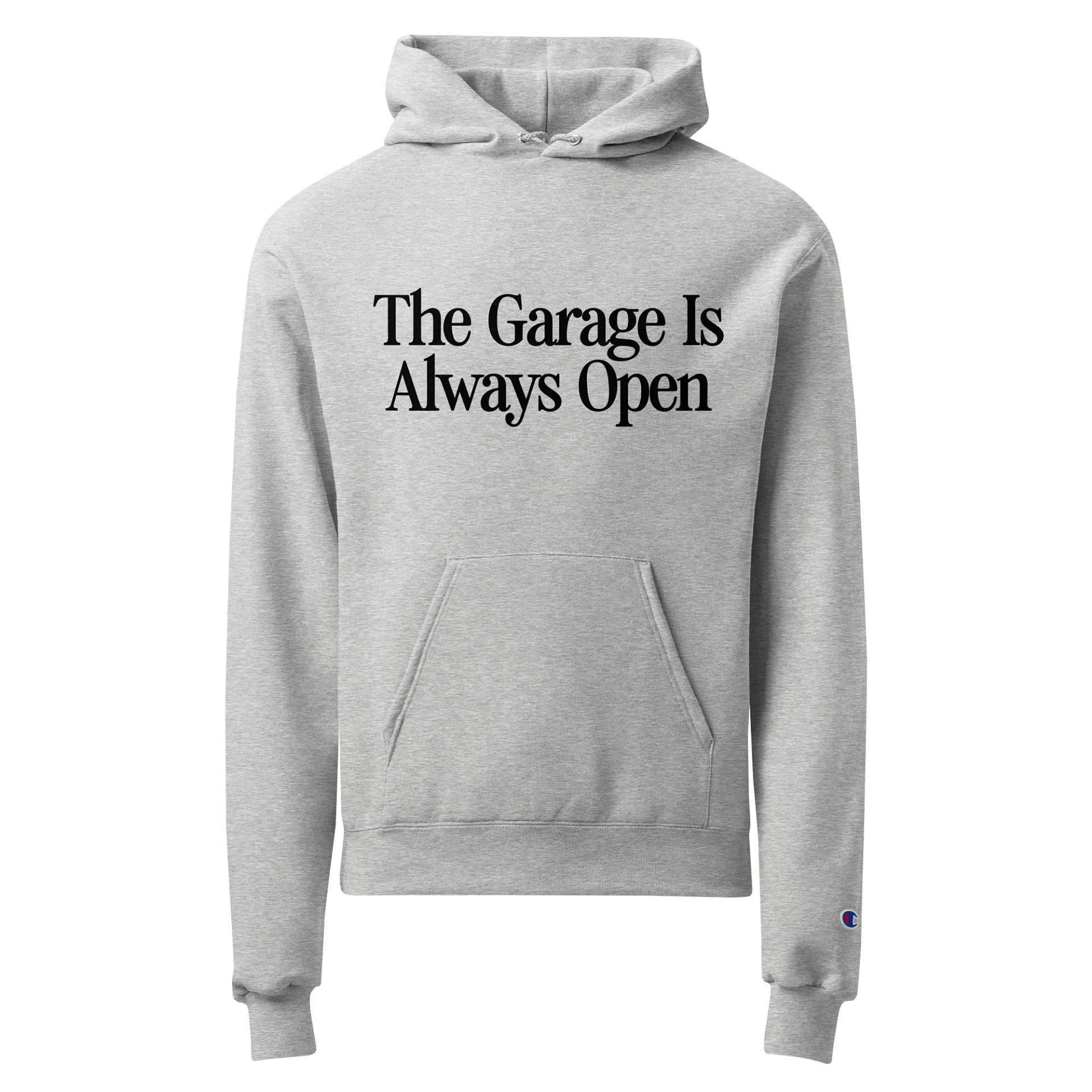 ALWAYS OPEN product image (1)