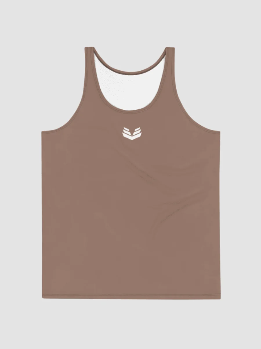 Tank Top - Tuscan Tan product image (5)