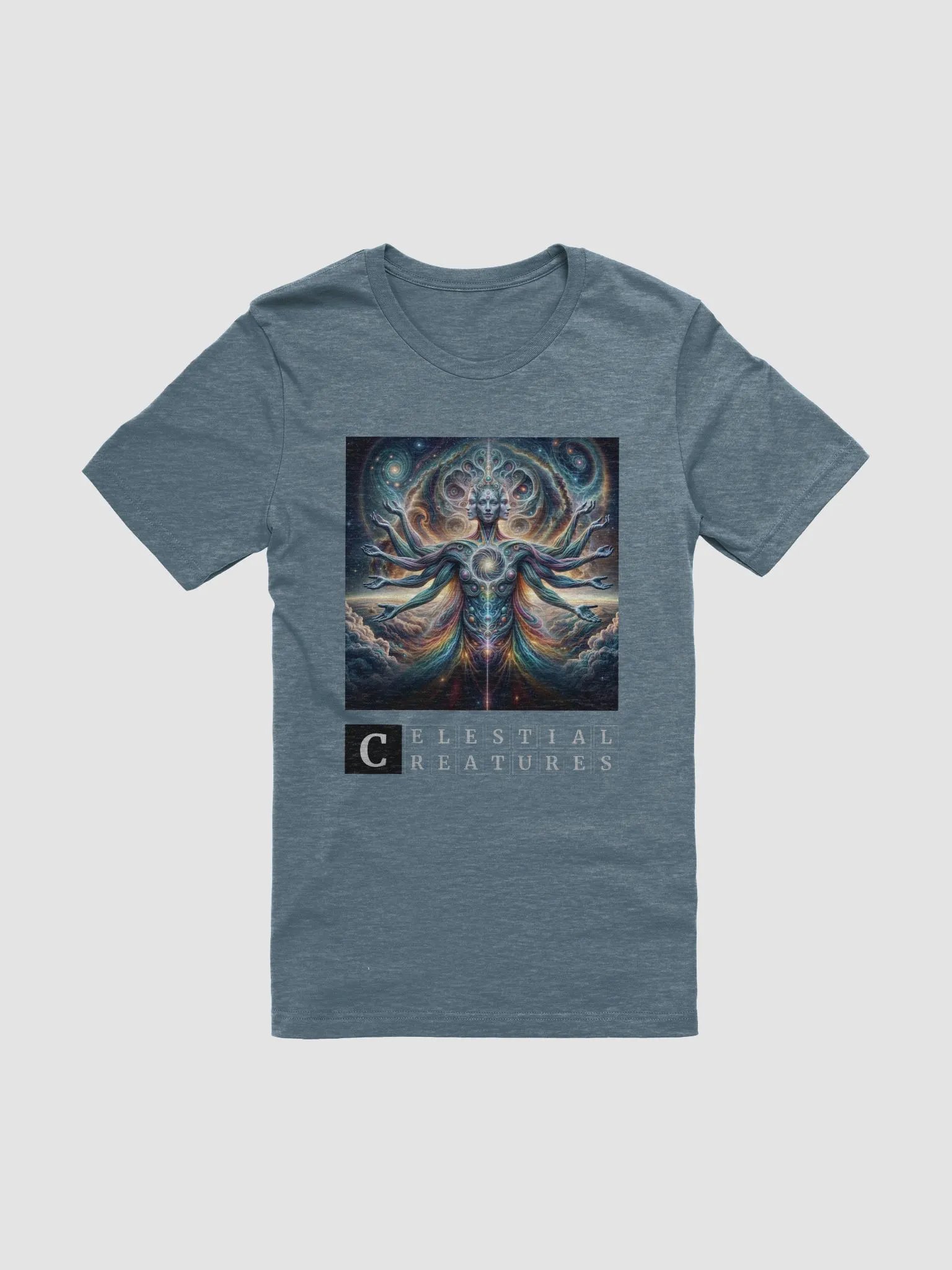 Celestial Creatures | Supersoft T-Shirt product image (1)
