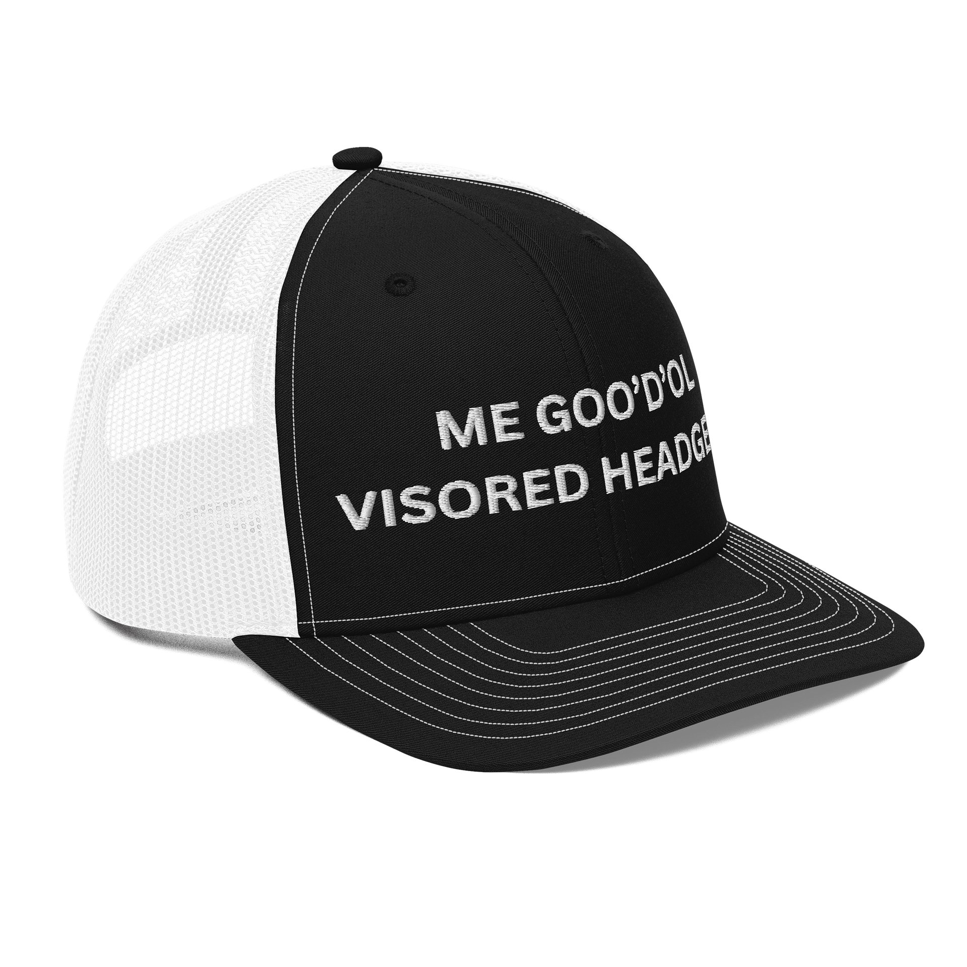 Visored Headgear product image (4)