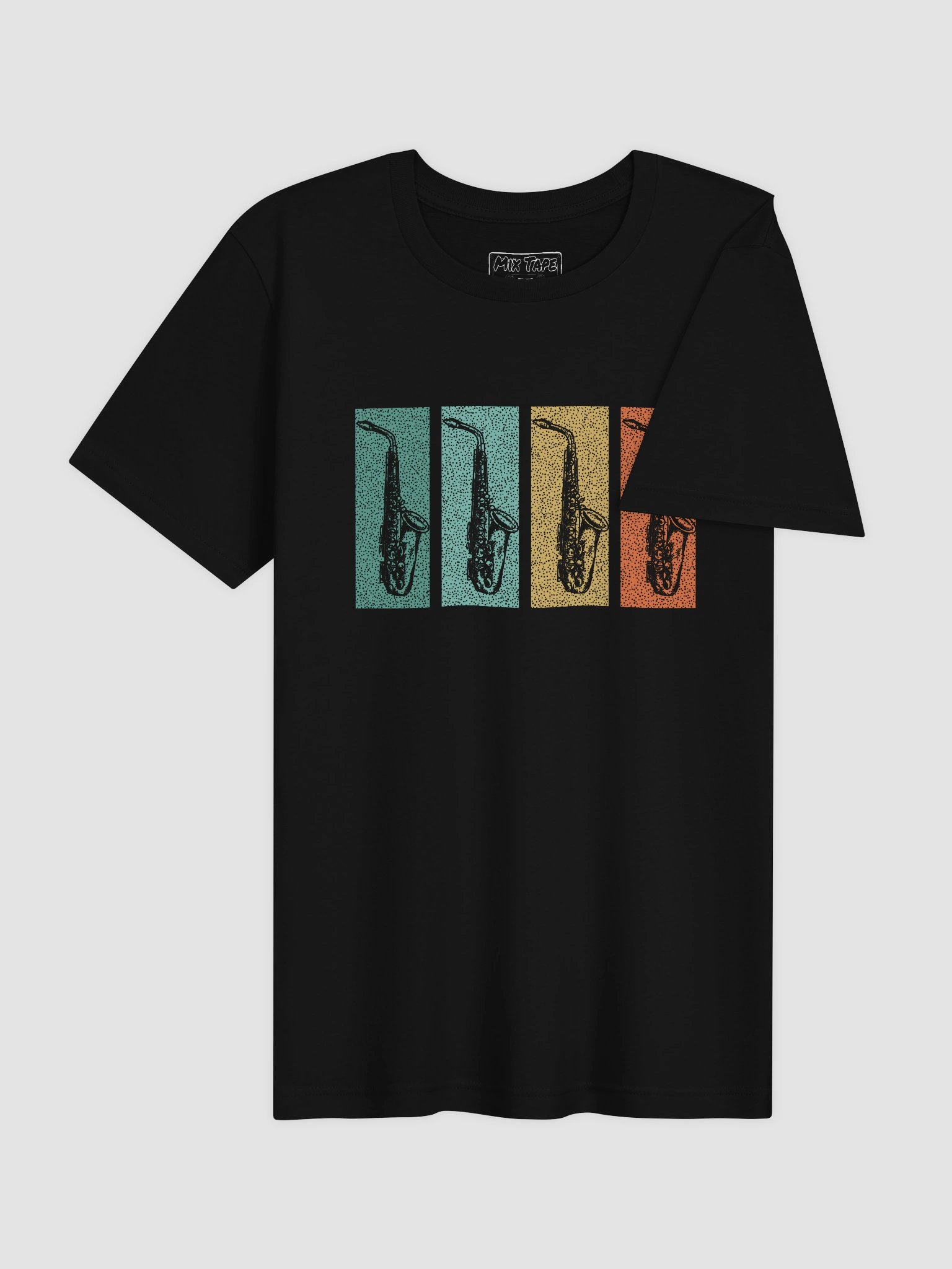 Sax On 4 Colors product image (63)