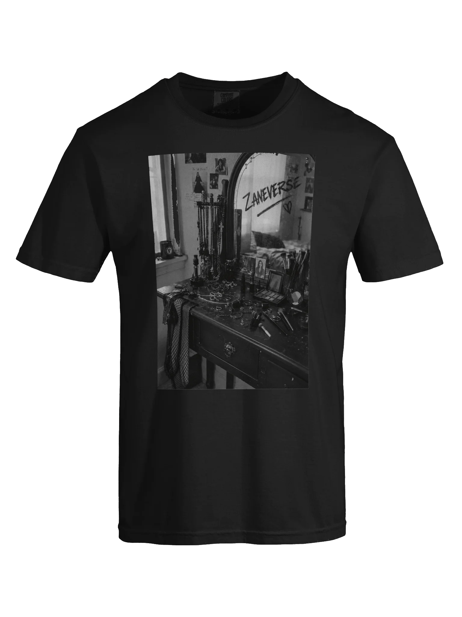 Chiaras Vanity Tee product image (5)