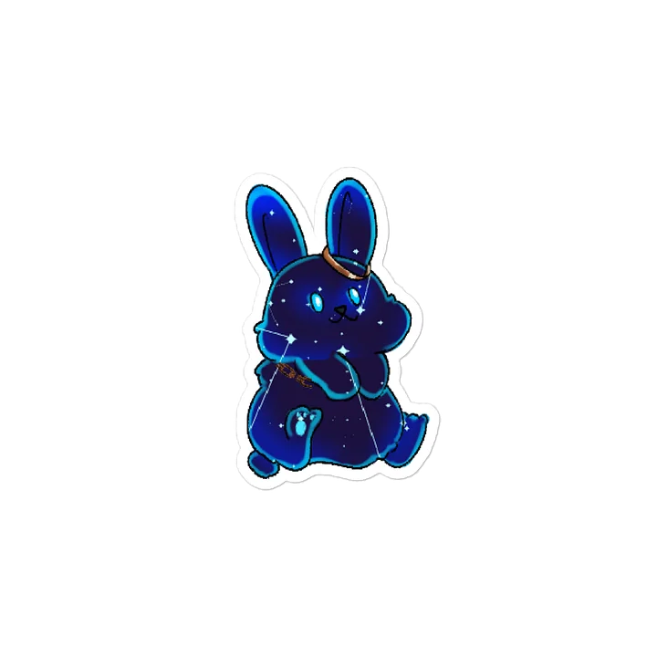 Katsutoshi Denling Sticker product image (2)