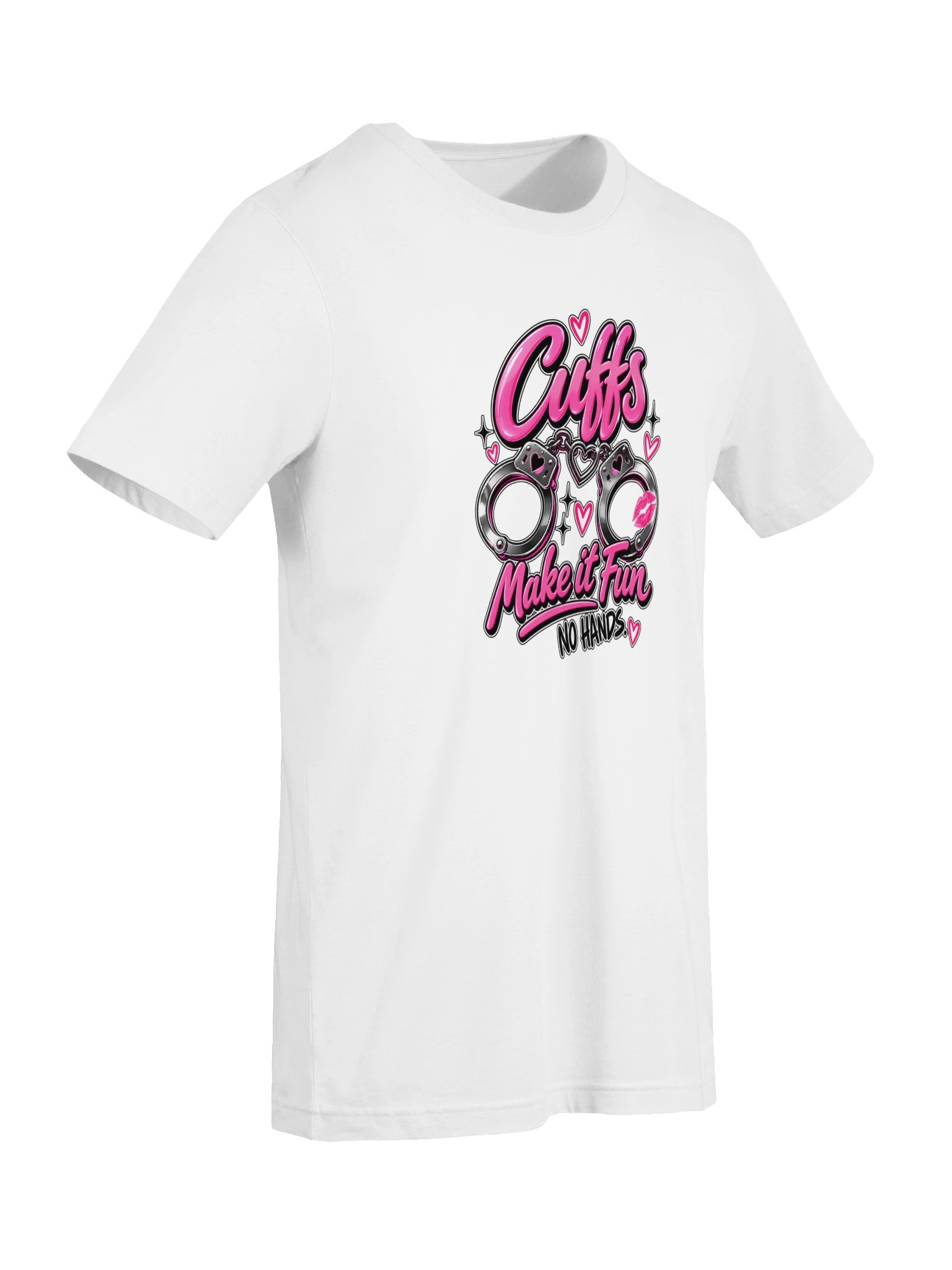 Cuffs — Make It Fun. No Hands. product image (7)