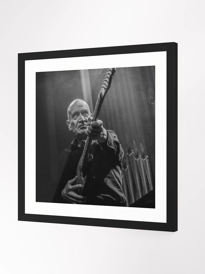 Framed Rock n Roll Art Prints product image (2)