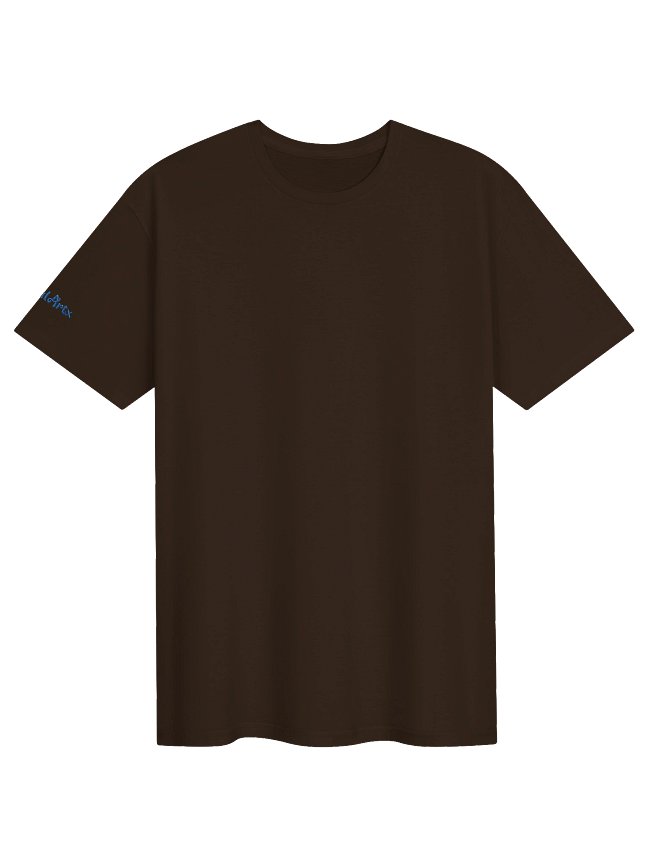 T-Shirts Dark Colors