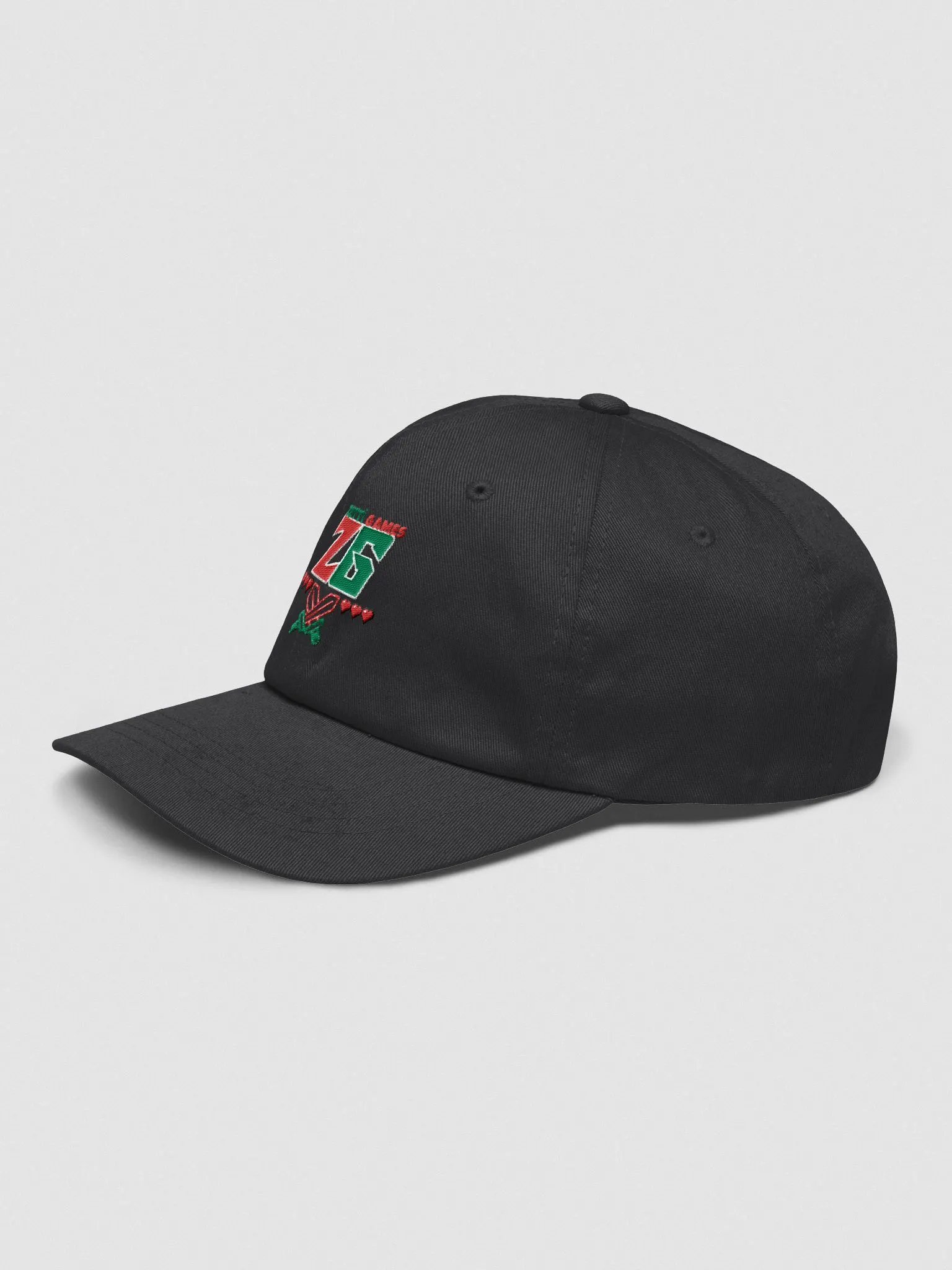 ZG Classic Dad Hat product image (18)