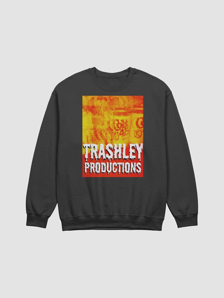 TP Colt .45 Sweatshirt product image (1)