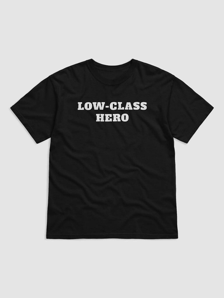 Low-Class Hero product image (1)