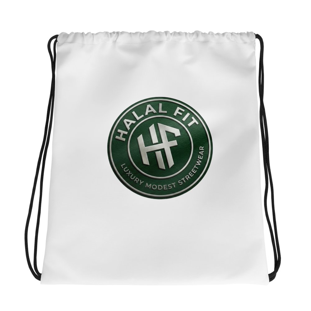 Halal Fit - String Bag product image (1)