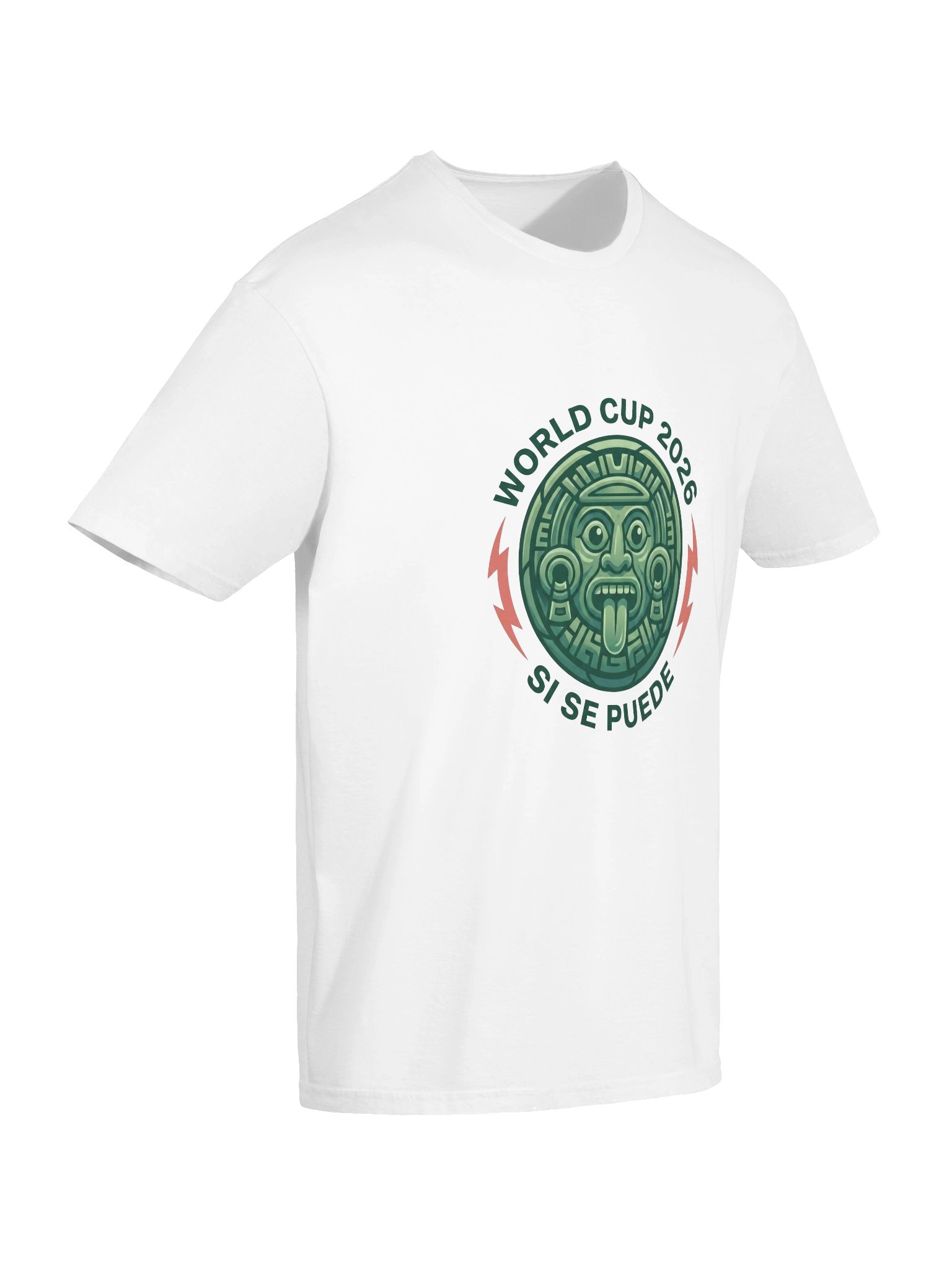 World Cup 2026 Mexico product image (66)