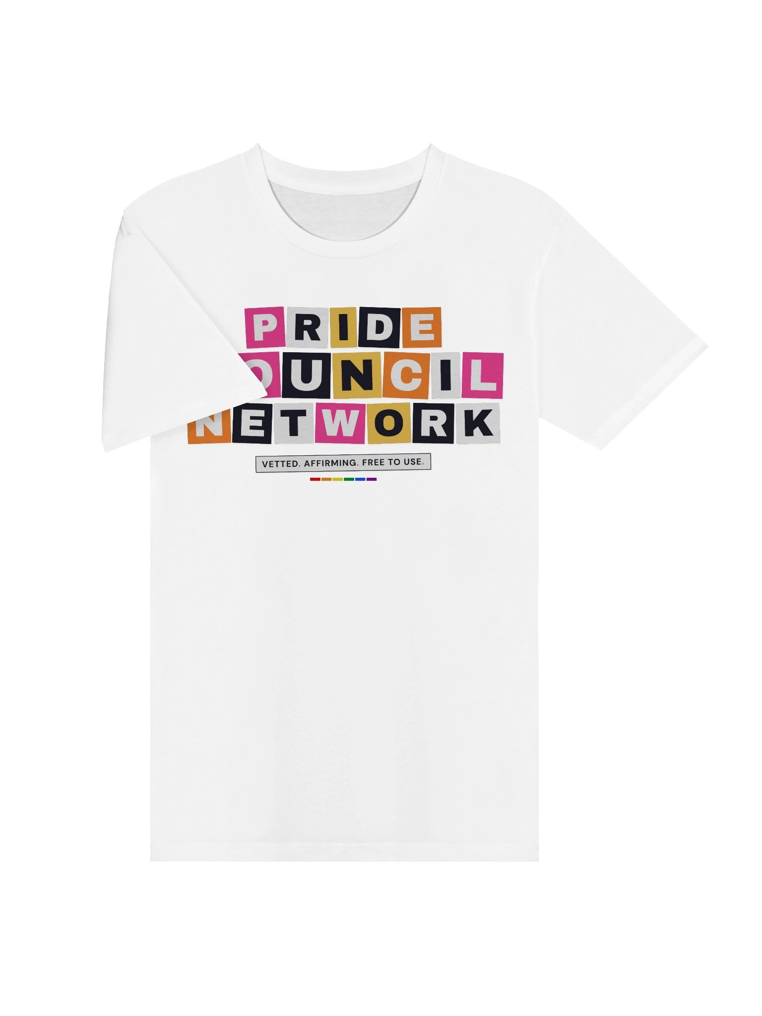 The PCN Campaign Tee product image (7)
