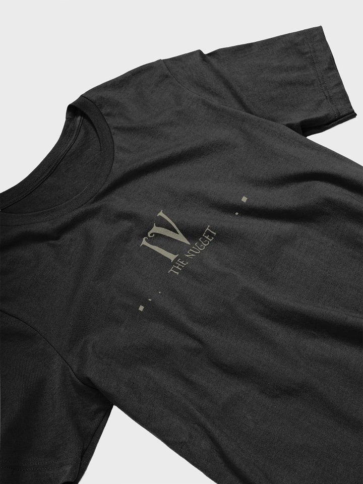 IV The Nugget Tee product image (1)