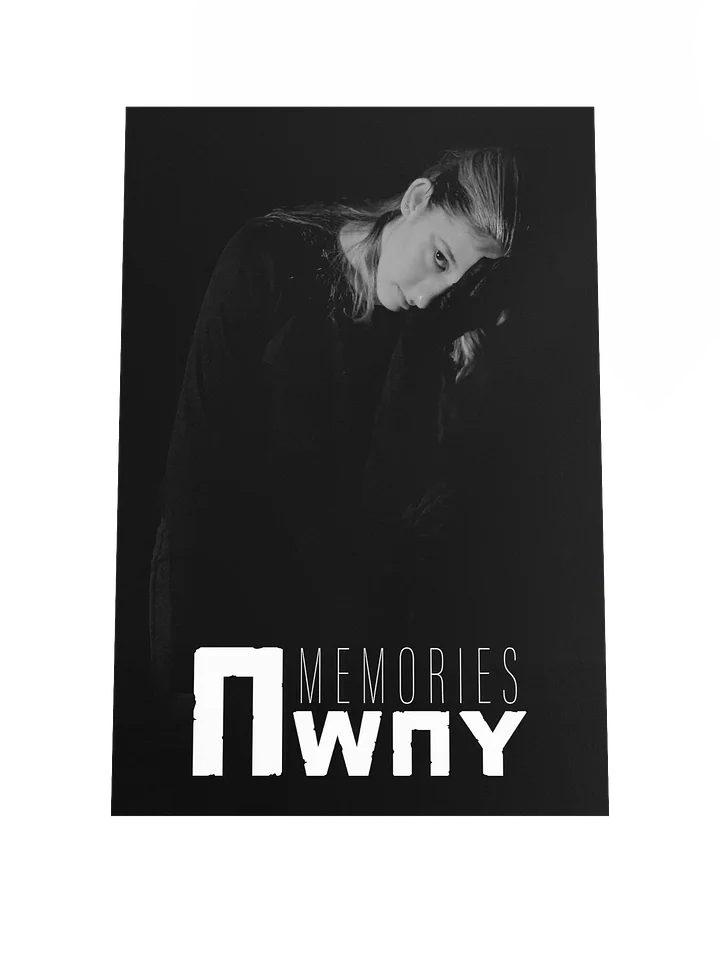 MEMORIES AWAY: Memory Poster product image (2)