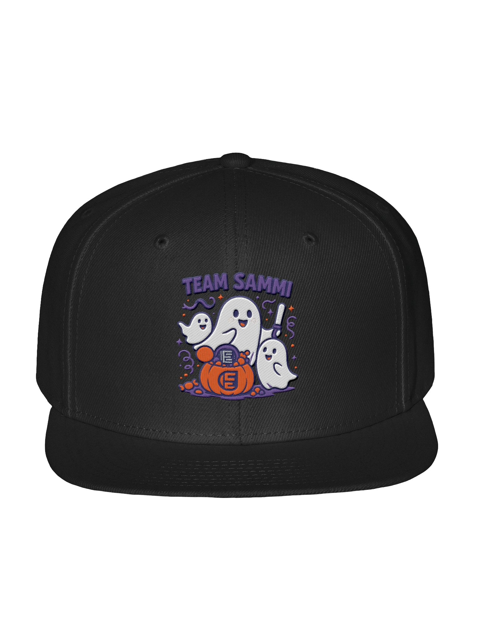 Wool Team Sammi Snapback Cap product image (5)