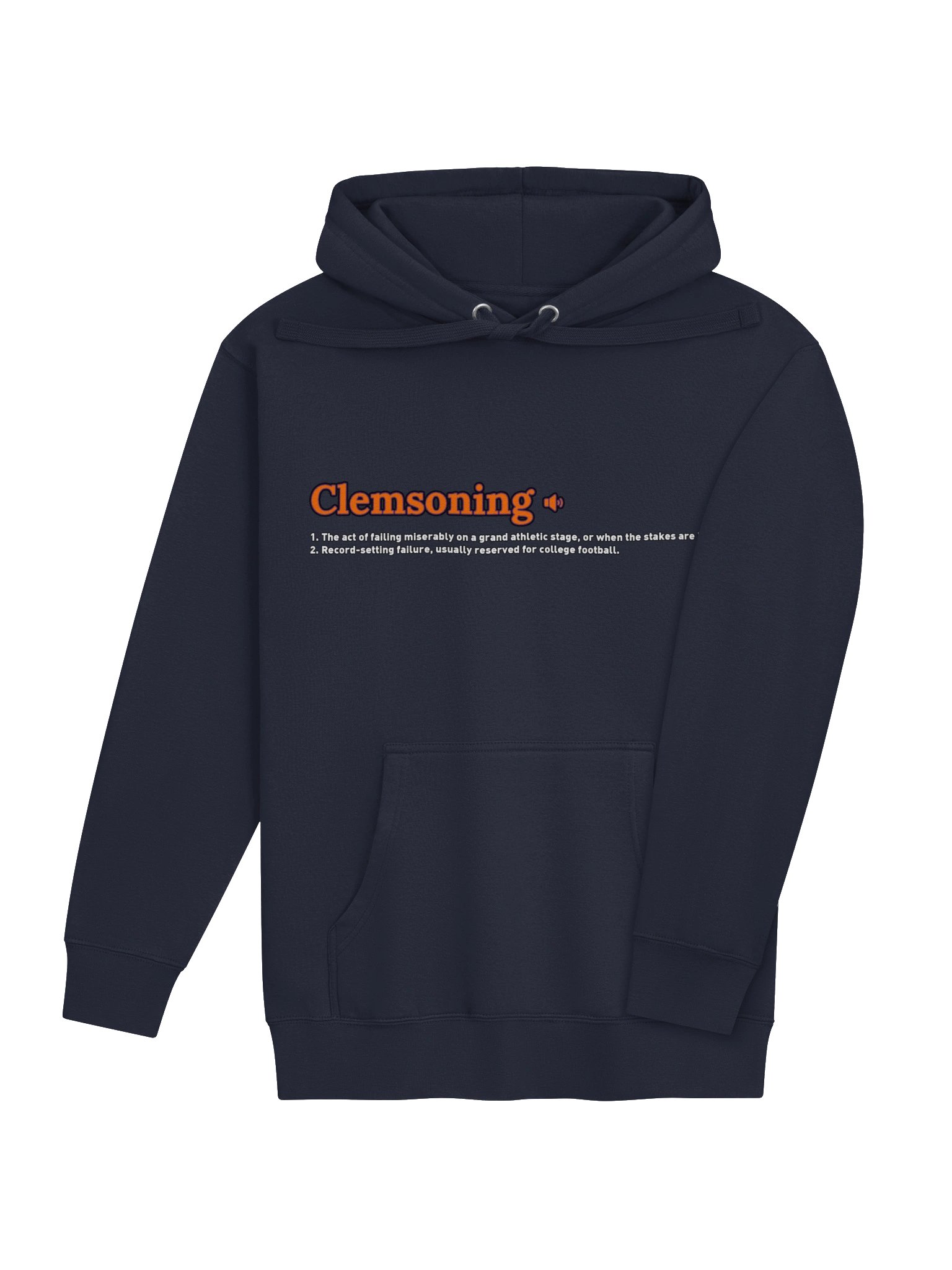 Clemsoning product image (28)