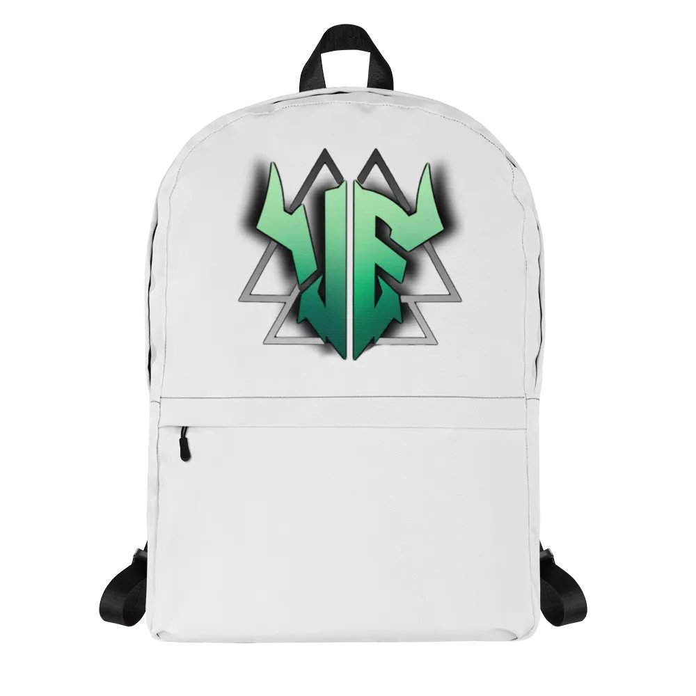 Valhalla Back Pack product image (1)