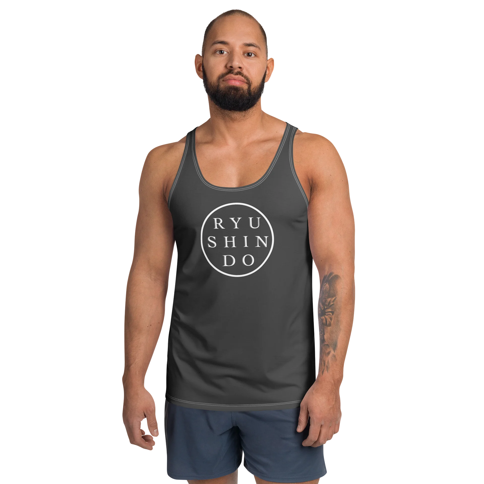 The Magician Tank Top product image (2)