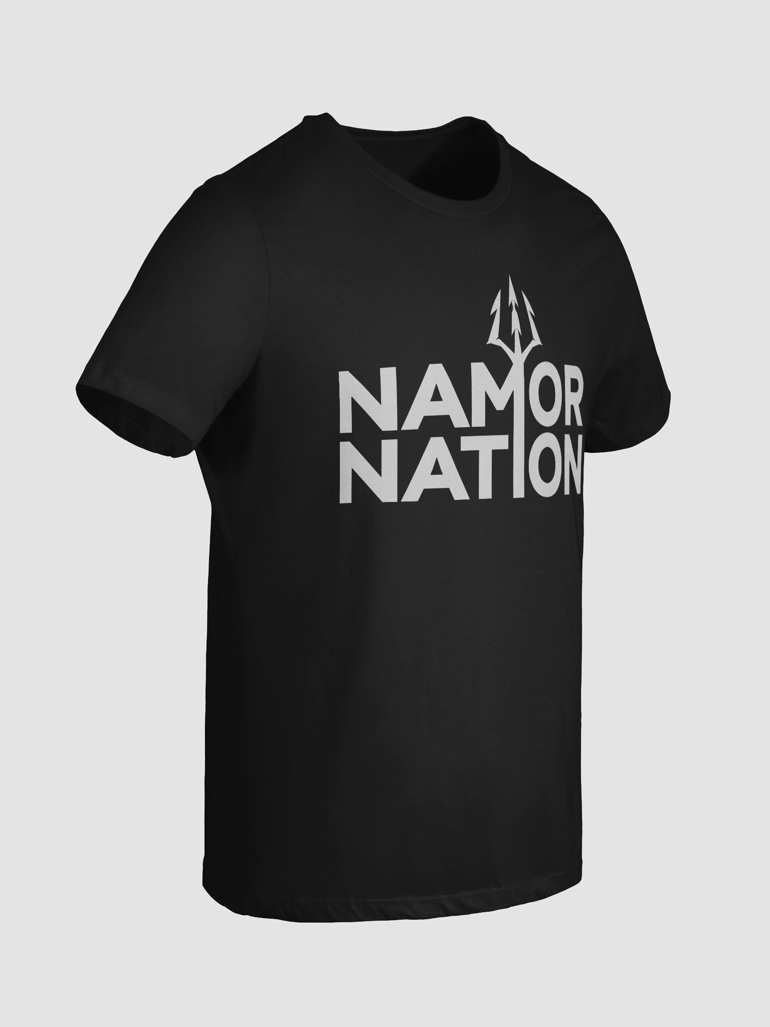 Women's Namor Nation Tshirt 2 product image (46)