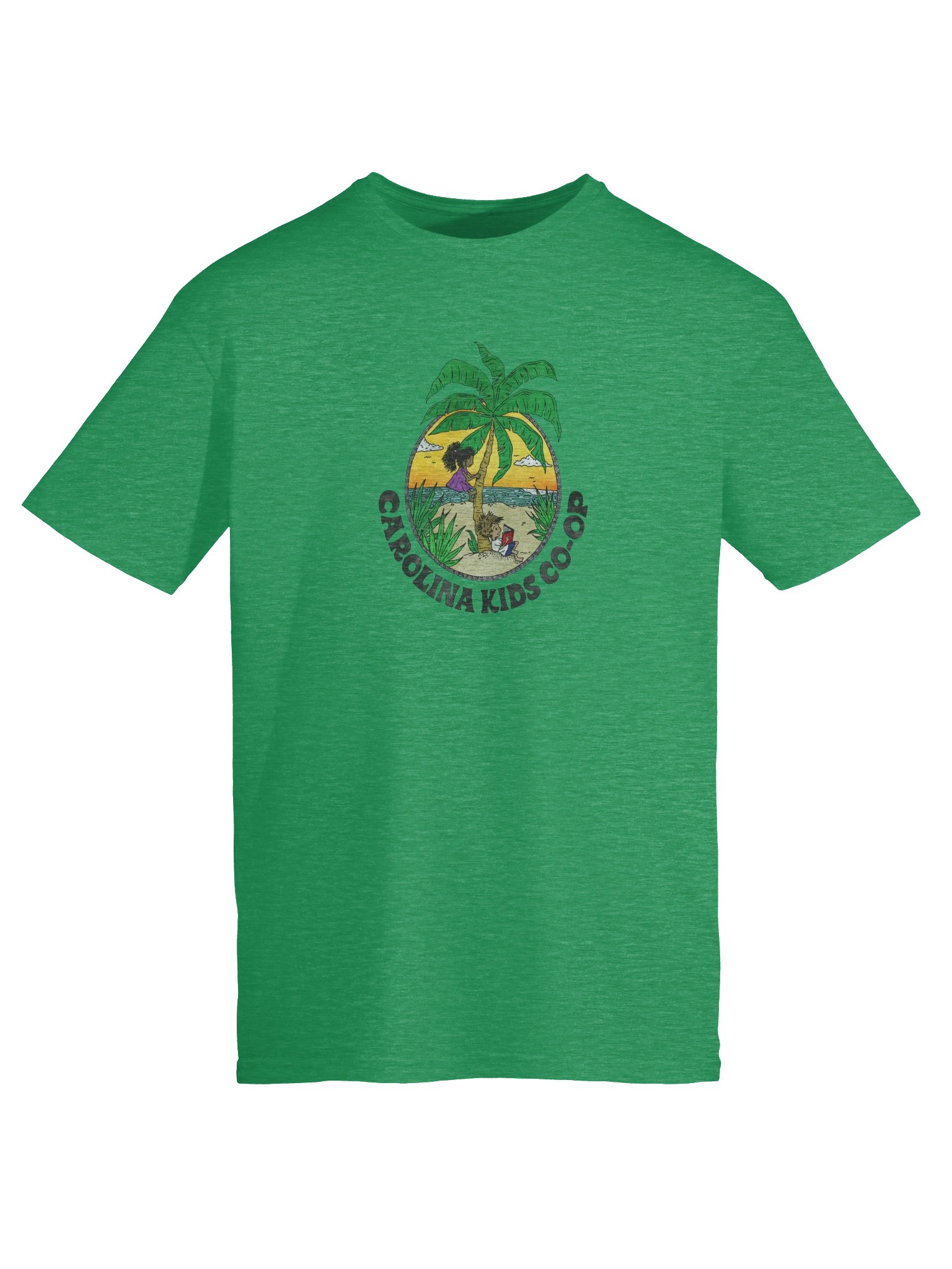 CKC Lightweight Short Sleeve Tee product image (5)