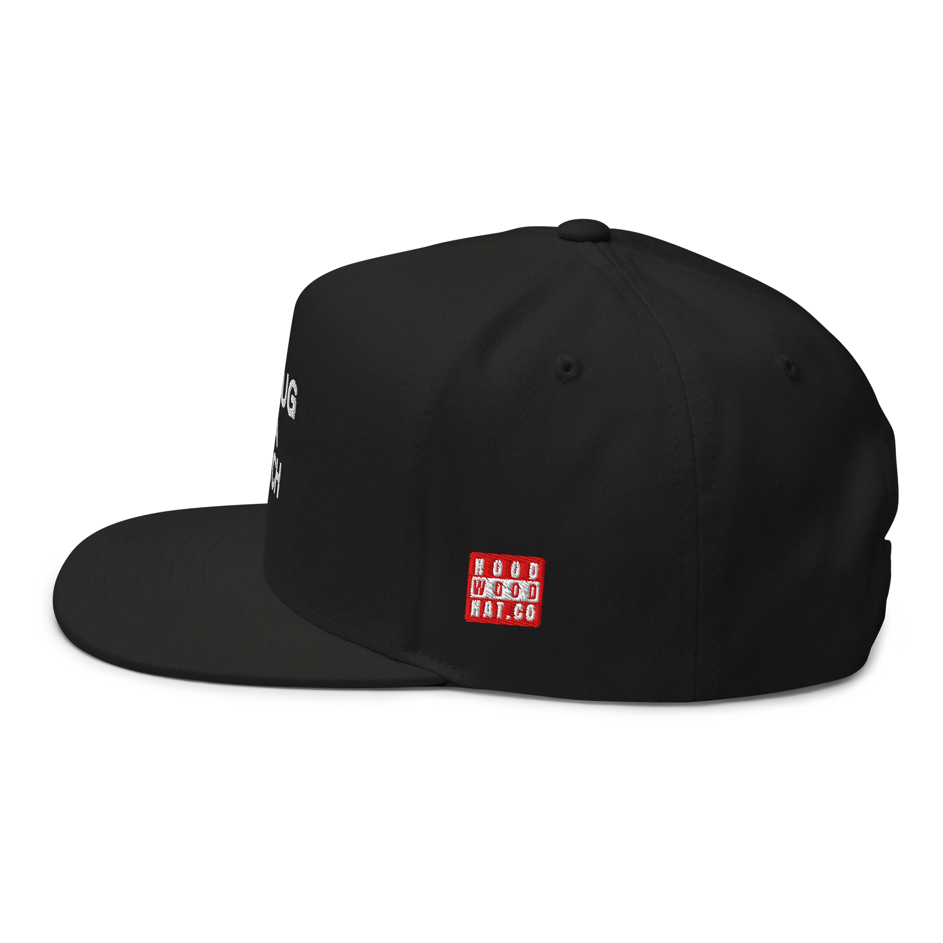 I NEED A HUG - Embroidered Flat SnapBack product image (17)