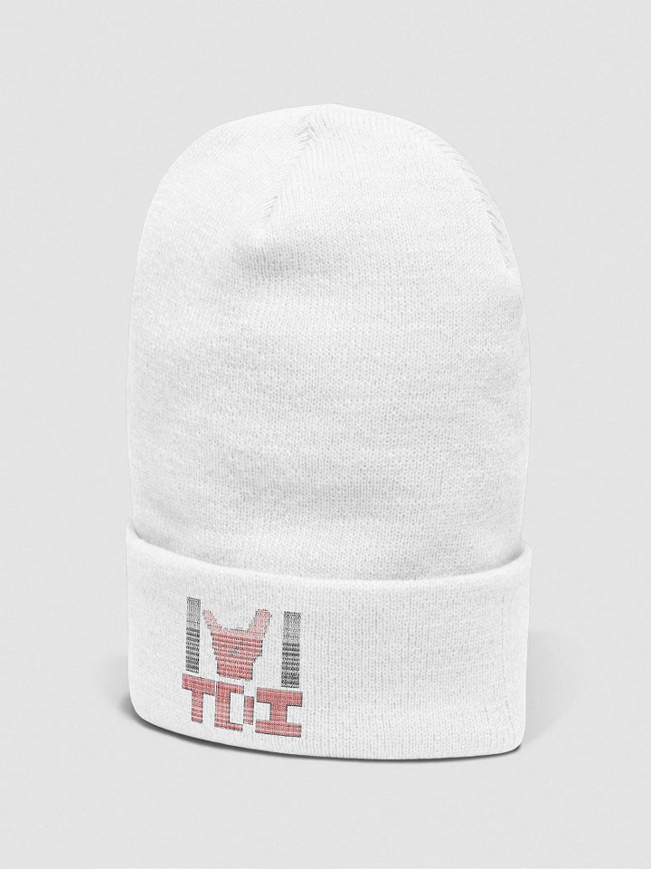 TDI Beanie product image (2)