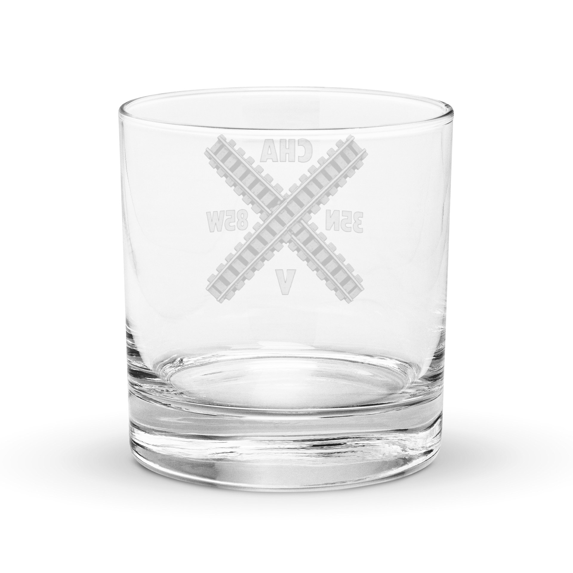 X-Factor Rocks Glass product image (4)