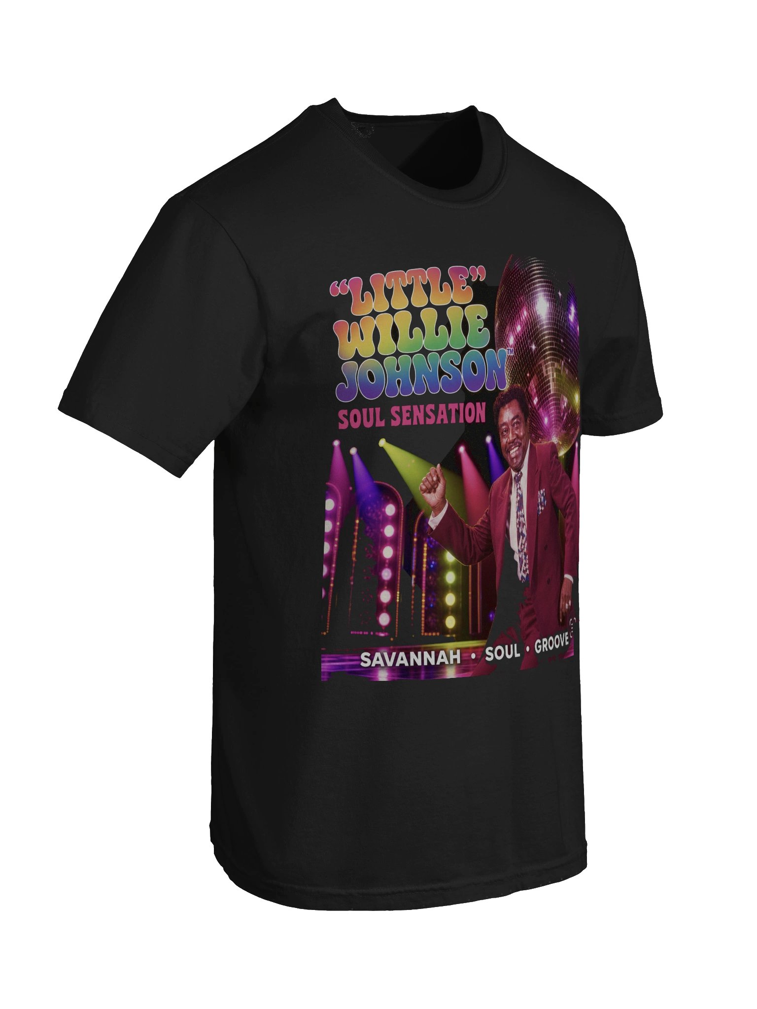 Little Willie Johnson product image (43)