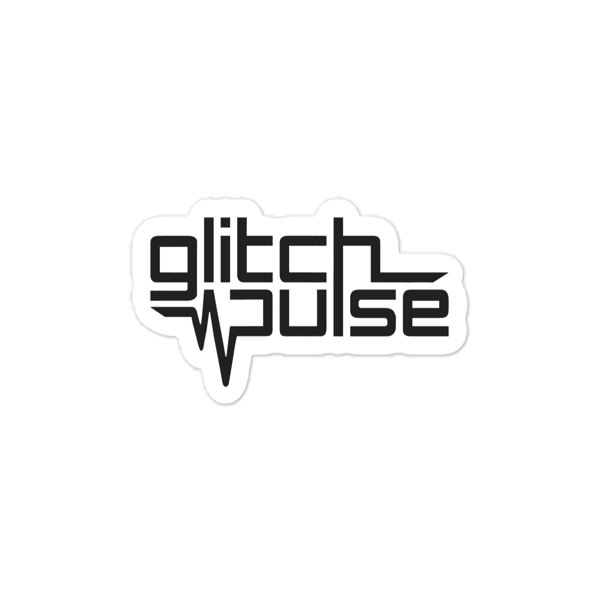 GPR Vinyl Sticker 4" x 6" product image (1)