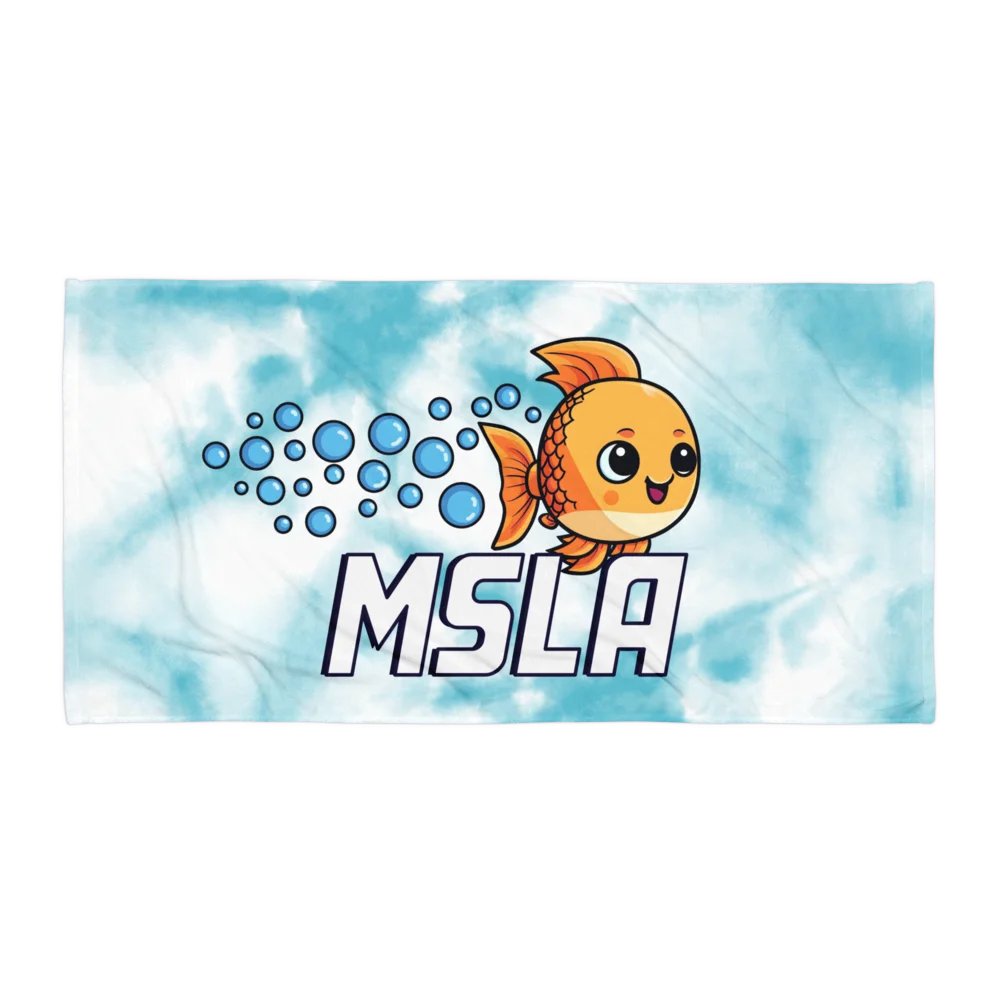 Neptune - Towel product image (1)