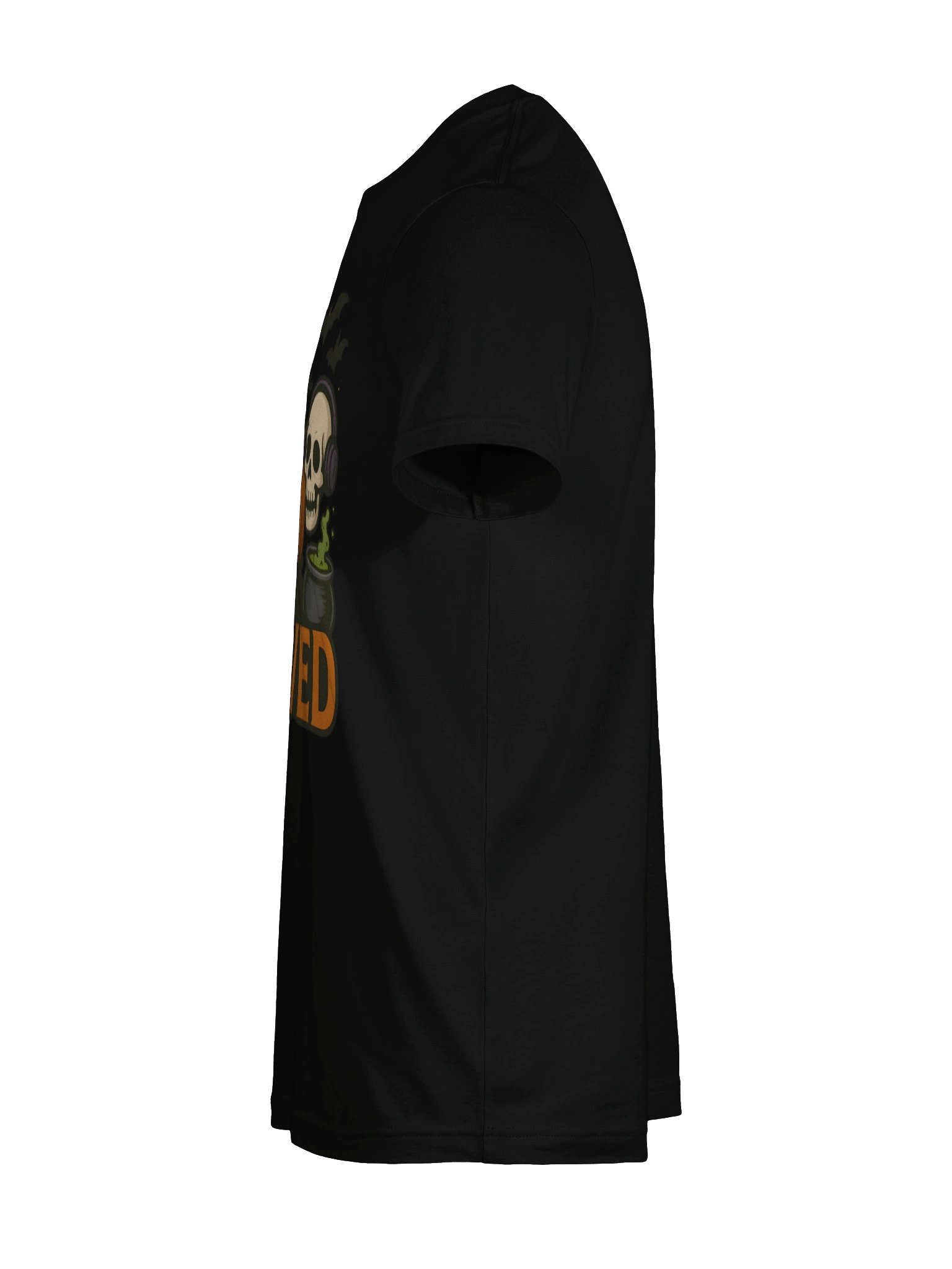 Ghostly Evolved T-Shirt product image (103)
