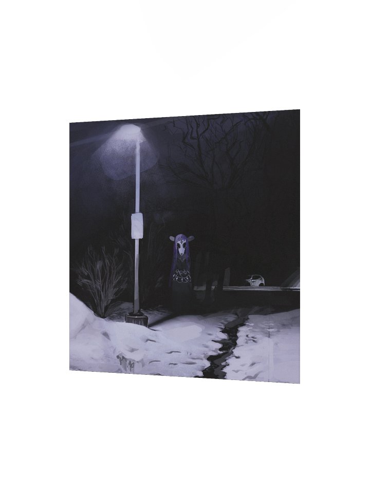 ORPHICNIGHTS PRINT product image (8)
