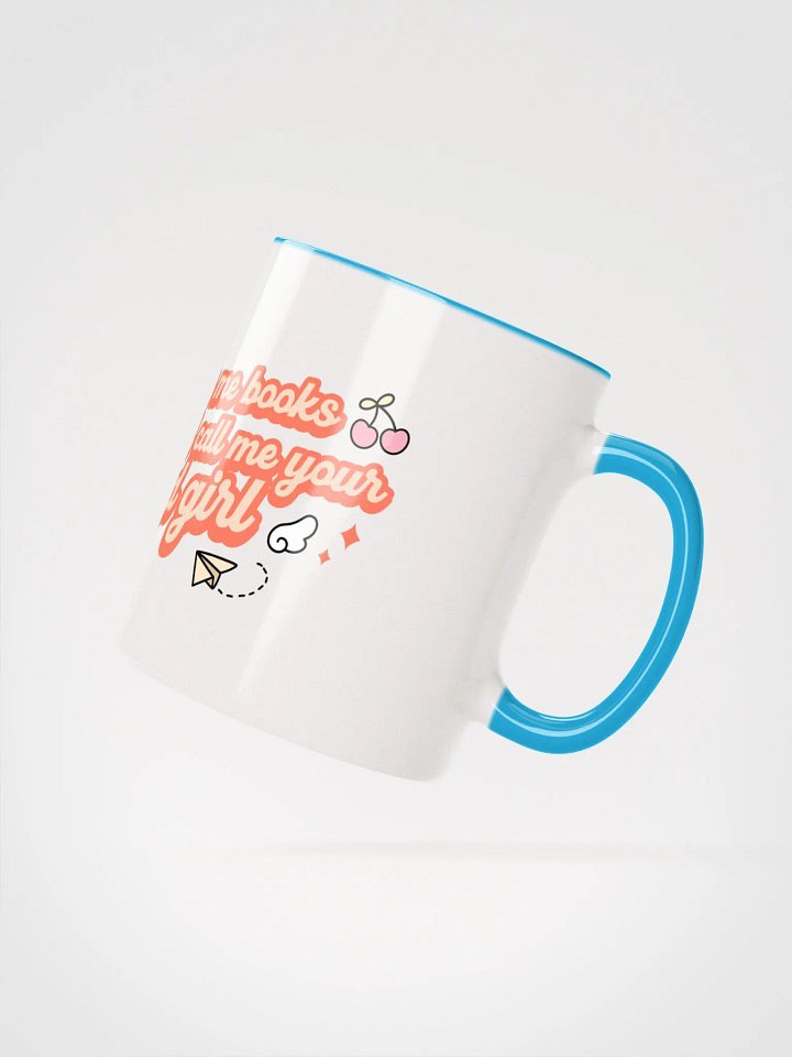 Good Girl Mug product image (2)