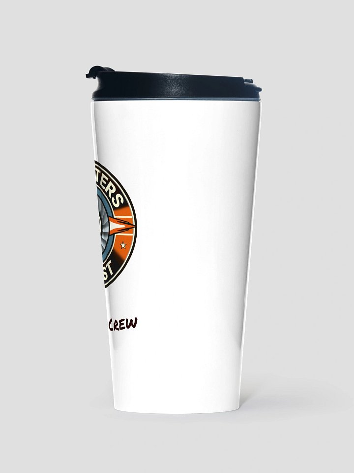 Thrusters & Dust Salvage Crew Travel Cup 15oz product image (2)