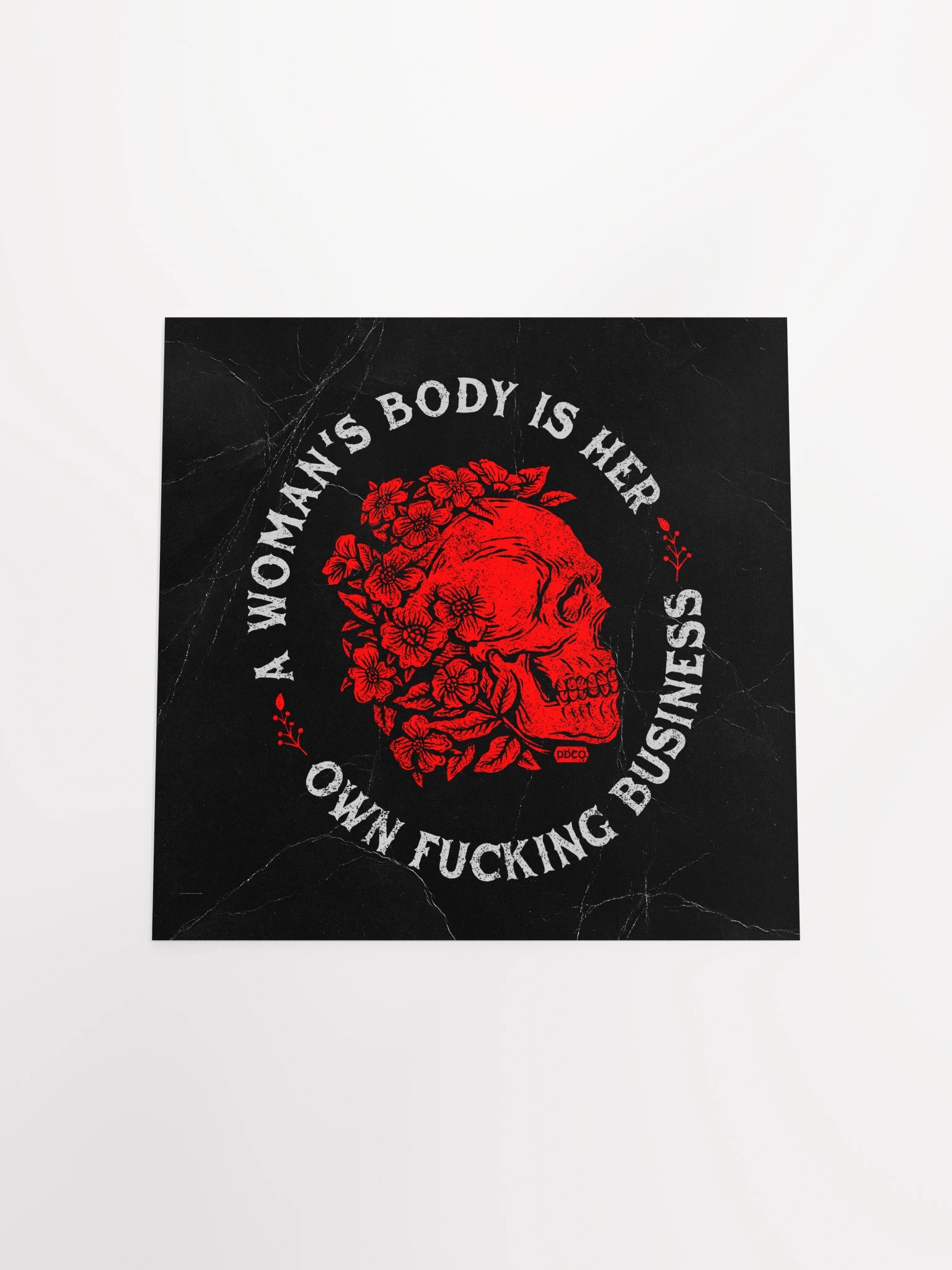 Mind Your Business - Poster product image (4)