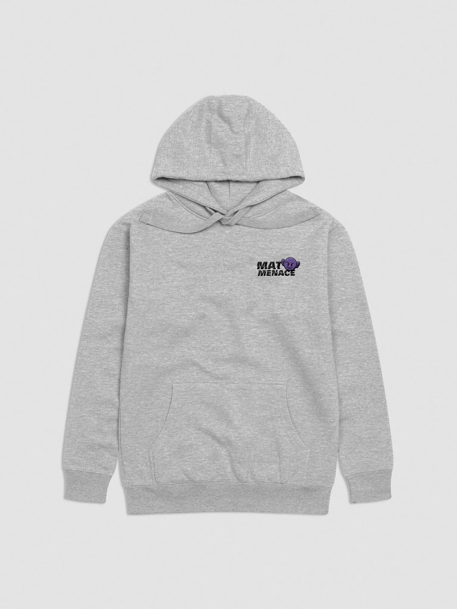 Cotton Heritage Embroidered Hoodie product image (1)