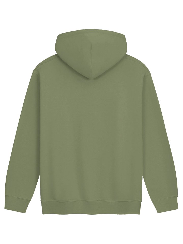 Maltby Remembers Lest We Forget Hoodie product image (2)