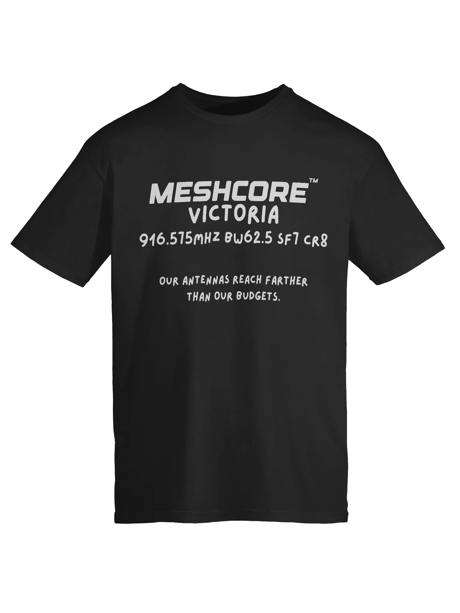 MeshCore Victoria Dark product image (9)