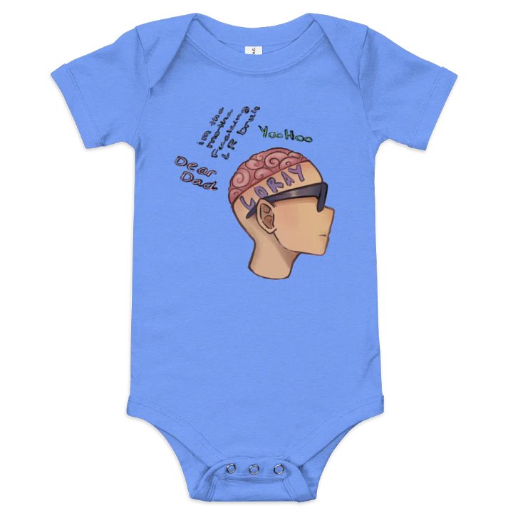 Baby Clothes The LoRay Tapes product image (1)